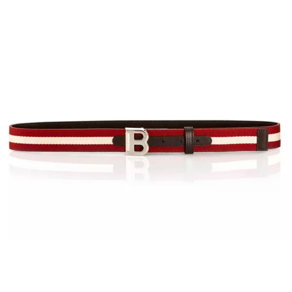 Bally belt 40